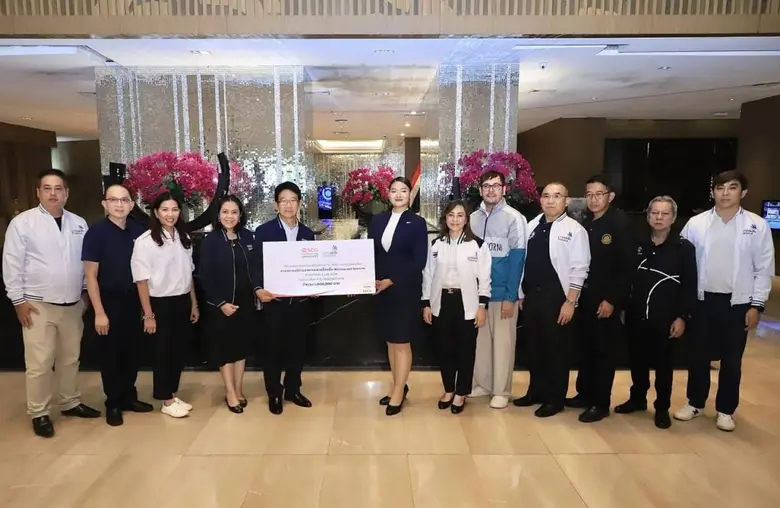 มูลนิธิเอสซีจีเดินหน้าสนับสนุนเยาวชนไทยใน...