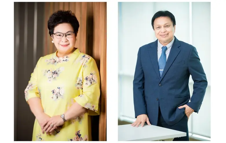 TM รีแบรนด์ดิ้ง The Parents และเพิ่มบริกา...