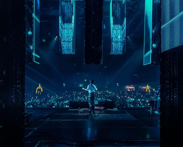 ย้อนหลังบรรยากาศความสนุกในงาน "YUEDPAO PR...