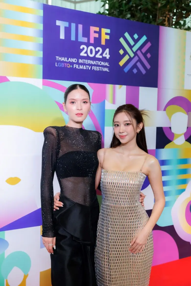 ยังคงแรงอย่างต่อเนื่องสำหรับคู่จิ้นน้องให...