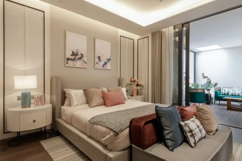 VISION OF LIFE ปรัชญาการดำเนินธุรกิจของ M...