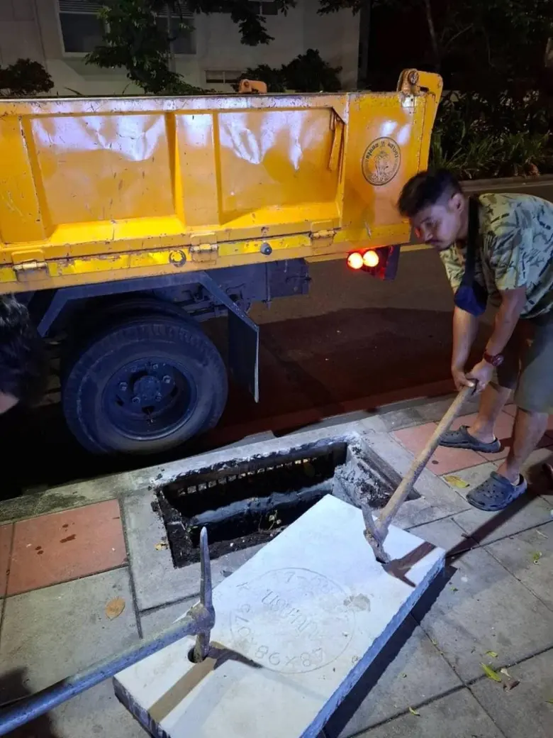 นายสุราษฎร์ เจริญชัยสกุล ผู้อำนวยการสำนัก...