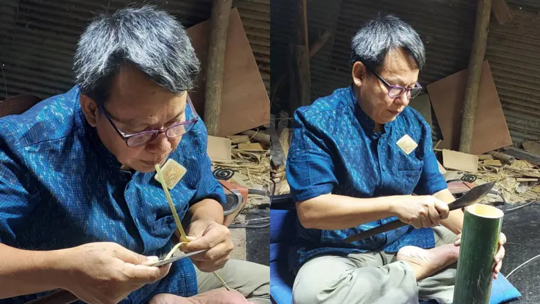 สถาบันส่งเสริมศิลปหัตถกรรมไทย (องค์การมหา...