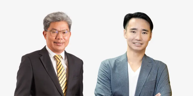 Maybank (ธนาคารเมย์แบงก์) พันธมิตรทางการเ...