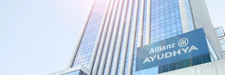บมจ.อลิอันซ์ อยุธยา ประกันภัย ได้รับการจั...