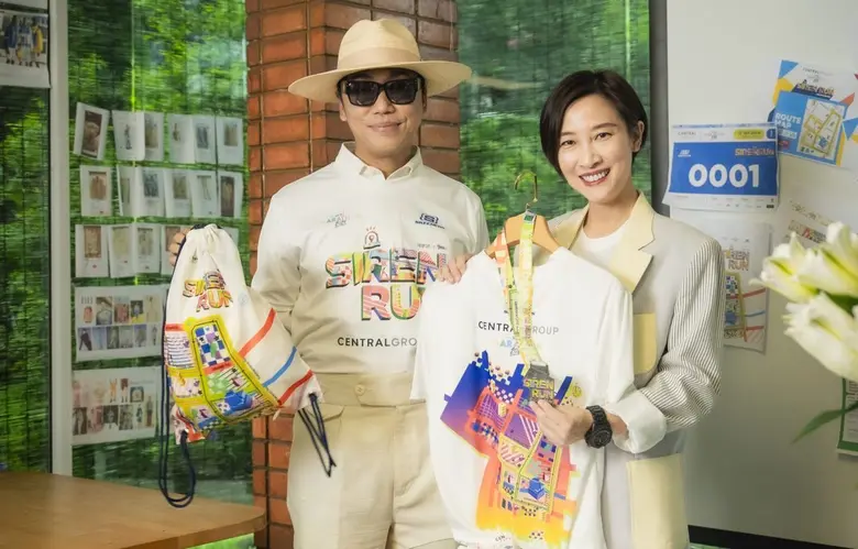 ต้อนรับการกลับมาอย่างยิ่งใหญ่กับหนึ่งในโป...