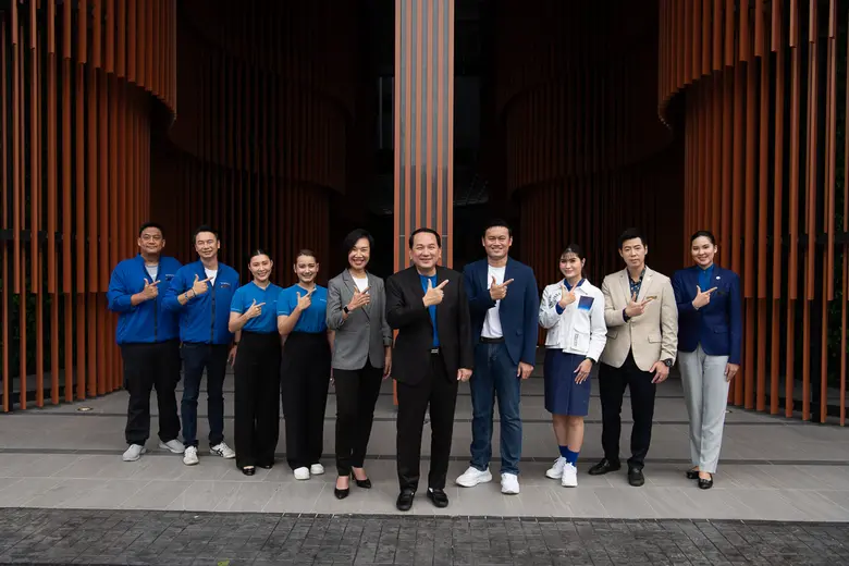 บริษัท อนันดา ดีเวลลอปเม้นท์ จำกัด (มหาชน...