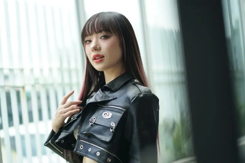 อีกหนึ่งสีสันของงาน Thailand Game Show ที...