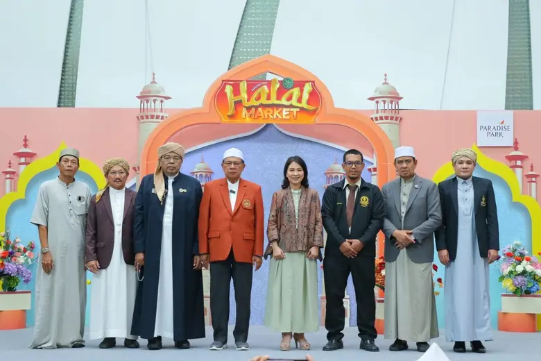 เดินหน้าสร้างสรรค์กิจกรรมดี ๆ ให้กับน้อง ...