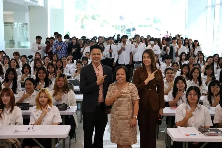 คณะบัญชี มหาวิทยาลัยศรีปทุม เดินหน้าพัฒนา...