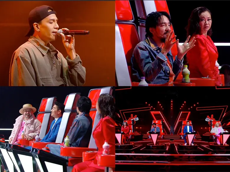 The Voice Thailand 2024 สัปดาห์นี้ เตรียม...