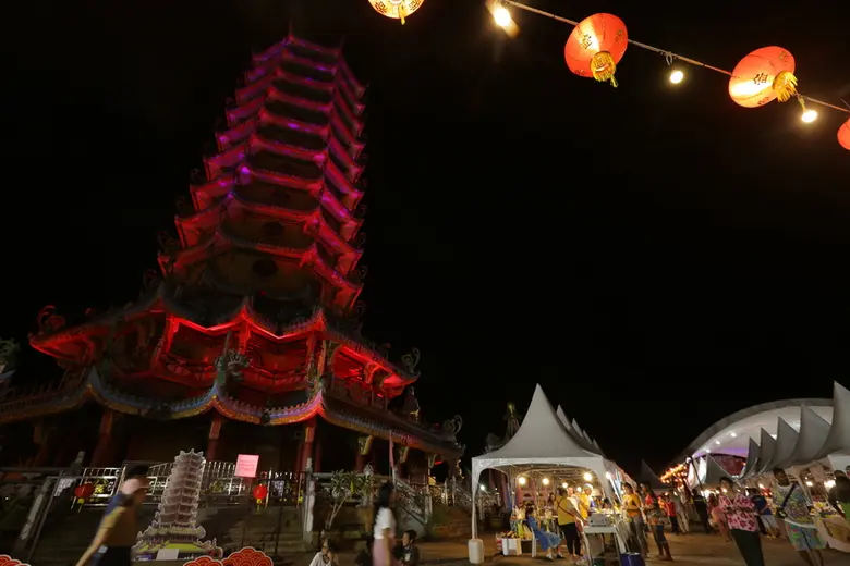 กระบี่ รุกส่งเสริมท่องเที่ยวชุมชนเหนือคลอ...