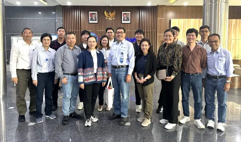 บริษัท ผลิตไฟฟ้า จำกัด (มหาชน) หรือ EGCO ...