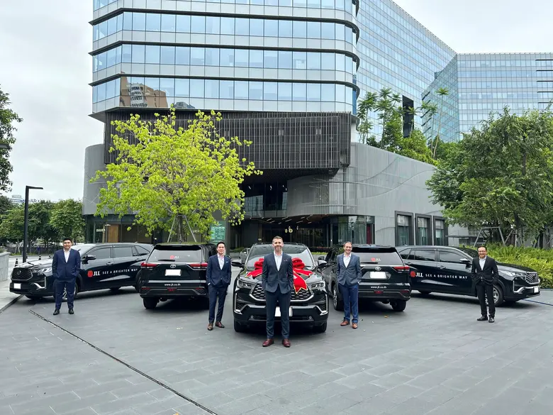 เป้าหมายที่ท้าทาย การสนับสนุนจากภาครัฐ แล...