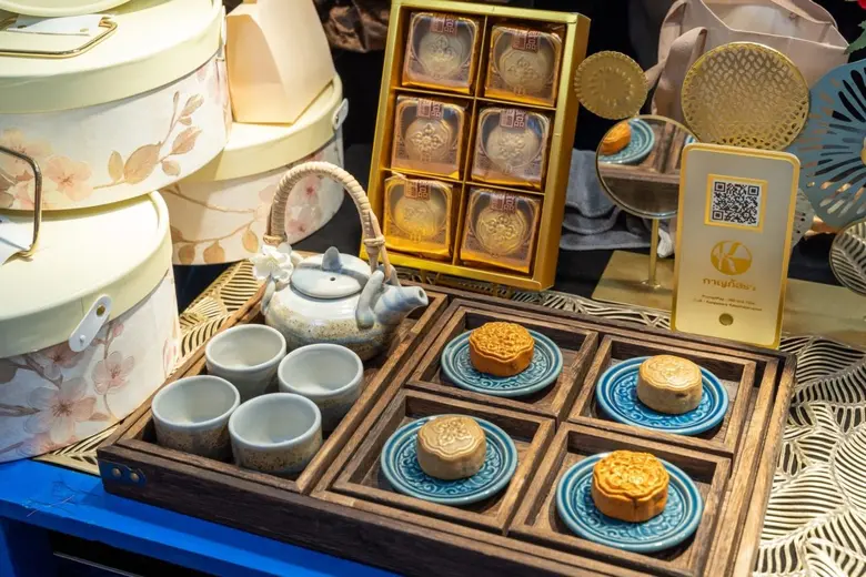 เมื่อเทศกาลไหว้พระจันทร์เวียนมาถึง สิ่งหน...