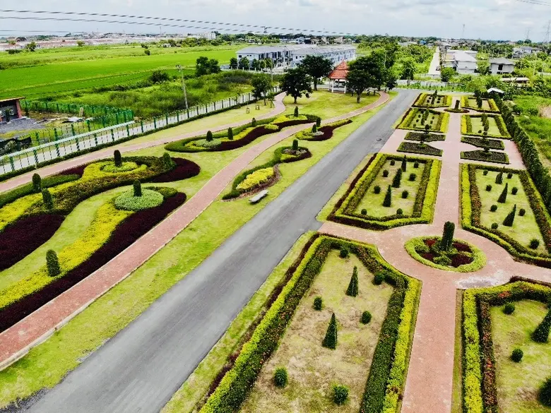 นายไพโรจน์ จันทรอด ผู้อำนวยการเขตหนองจอก ...