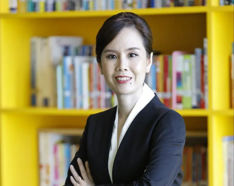 กรุงศรี (ธนาคารกรุงศรีอยุธยา จำกัด (มหาชน...