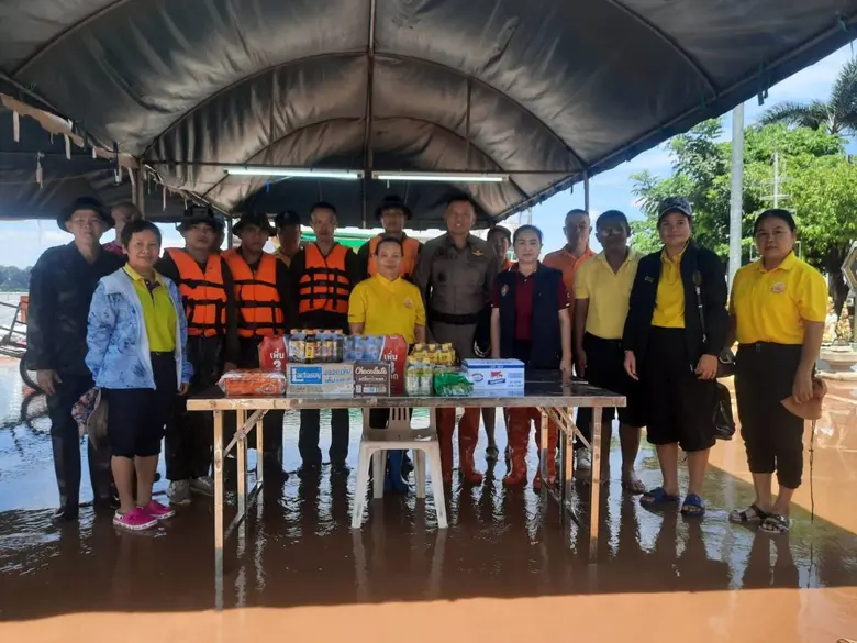 วันที่ 15 กันยายน 2567 นางจิรนันท์ ยิ่งล้...