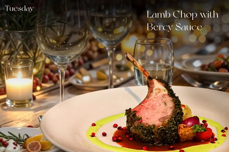 ดิเอมเมอรัลด์ ค็อฟฟี่ช็อพ โรงแรม ดิ เอมเม...