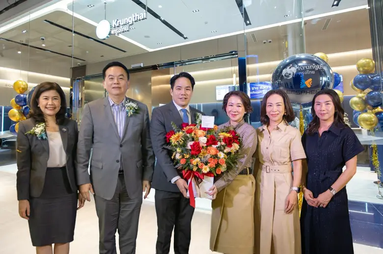 นายสุริพงษ์ ตันติยานนท์ ประธานผู้บริหาร R...