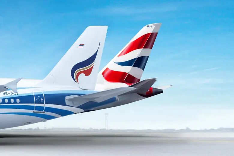 บริษัท การบินกรุงเทพ จำกัด (มหาชน) และ สา...