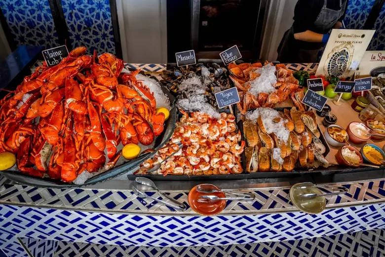 คุณอาจเคยได้ยินชื่อเสียงอันโด่งดัง ที่ถูก...