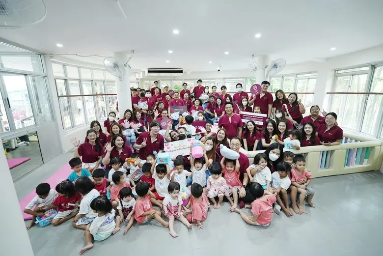 บริษัท แอสเซท ไฟว์ กรุ๊ป จำกัด (มหาชน) หร...