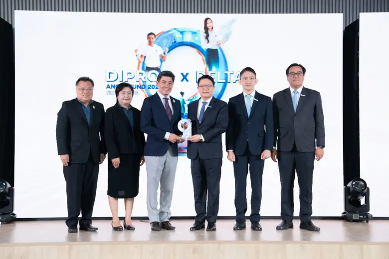 บริษัท เดลต้า อีเลคโทรนิคส์ (ประเทศไทย) จ...