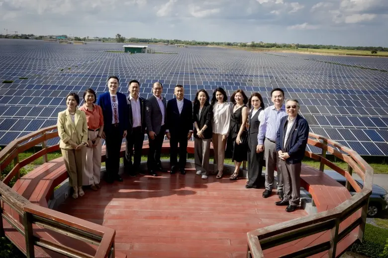 พลตำรวจโทสำราญ นวลมา กรรมการ และคุณภัทร์ภ...