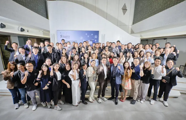 บริษัท สิงห์ เอสเตท จำกัด (มหาชน) หรือ S ...