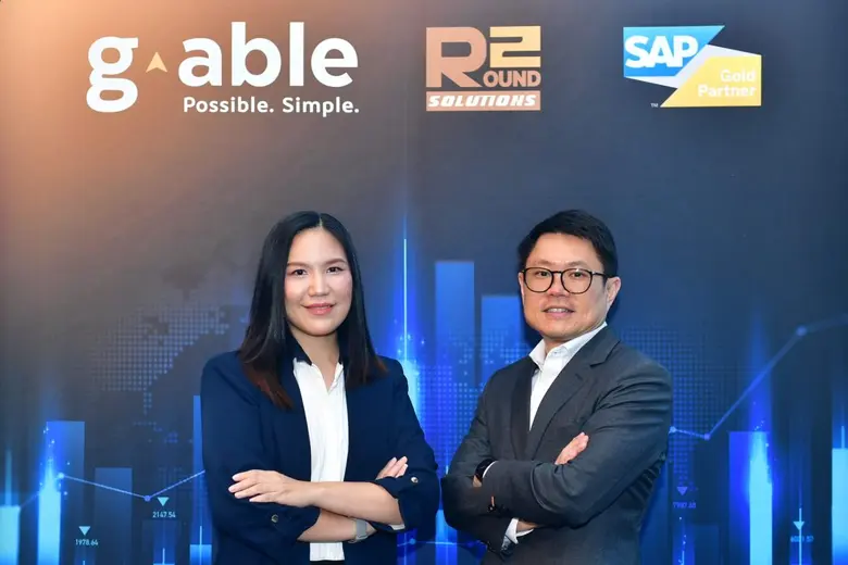 บริษัท จีเอเบิล จำกัด (มหาชน) ร่วมจุดประก...