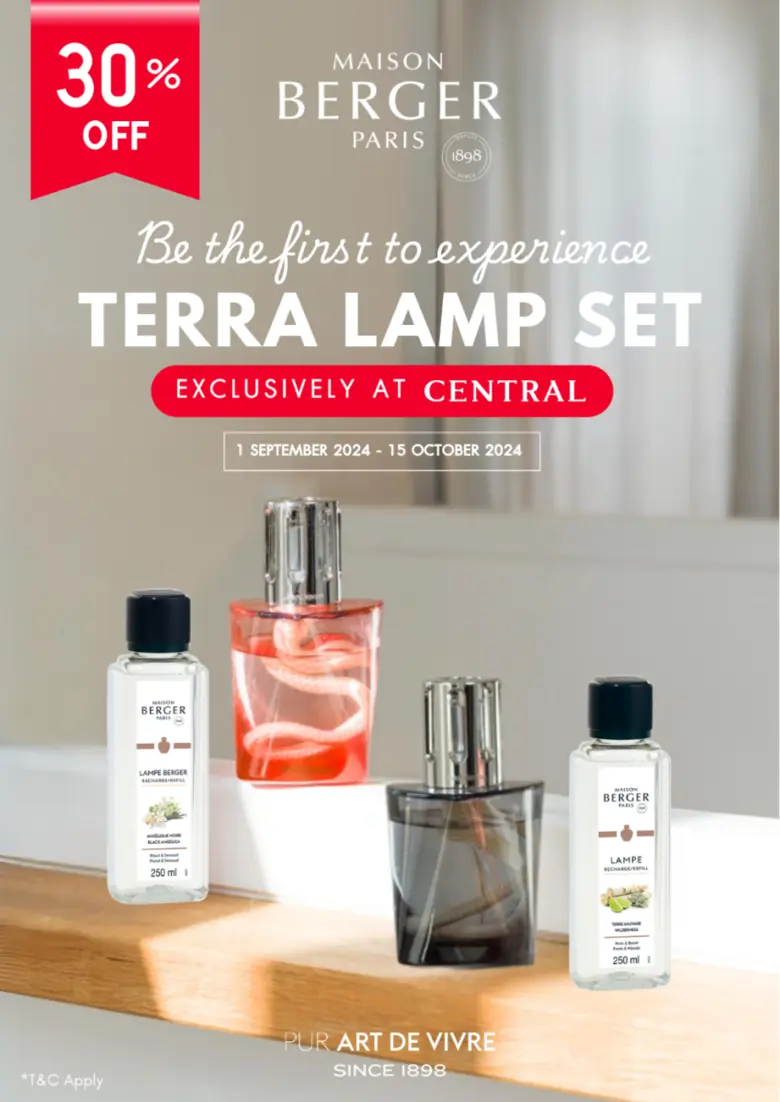 การก้าวเข้าสู่บ้านที่มีกลิ่นหอมละมุนของน้...