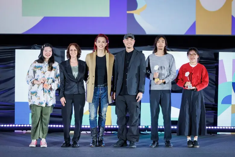 งานเทศกาลภาพยนตร์ "THAILAND INTERNATIONAL...