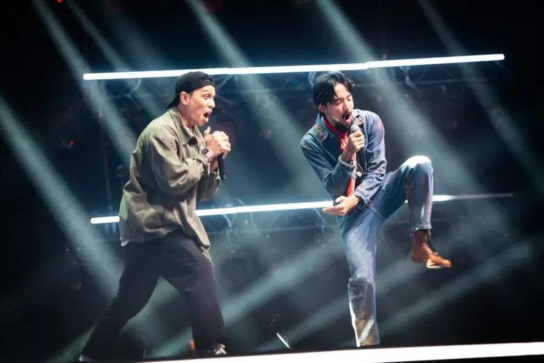 ทำเอาเวที The Voice Thailand 2024 แทบแตก!...