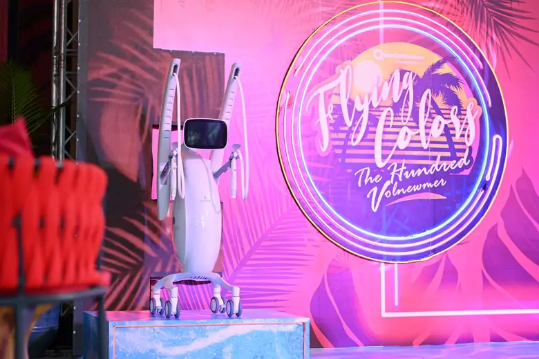 ควอนตั้ม เฮลท์แคร์ (ไทยแลนด์) ผู้นำเข้าแล...