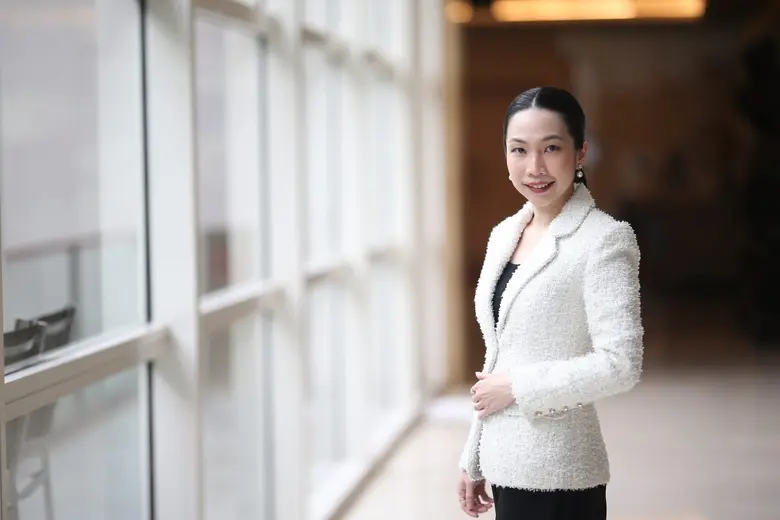 บริษัท เอพี ไทยแลนด์ จำกัด (มหาชน) ภายใต้...