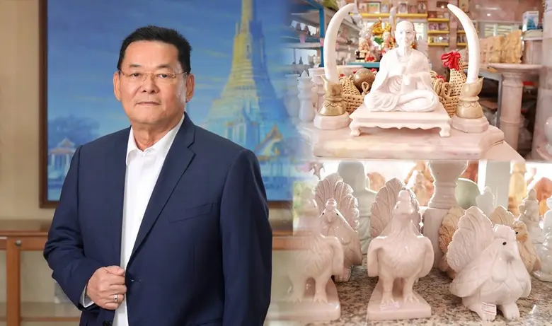 "พาณิชย์" เดินหน้าสนับสนุนชุมชนท้องถิ่นอย...