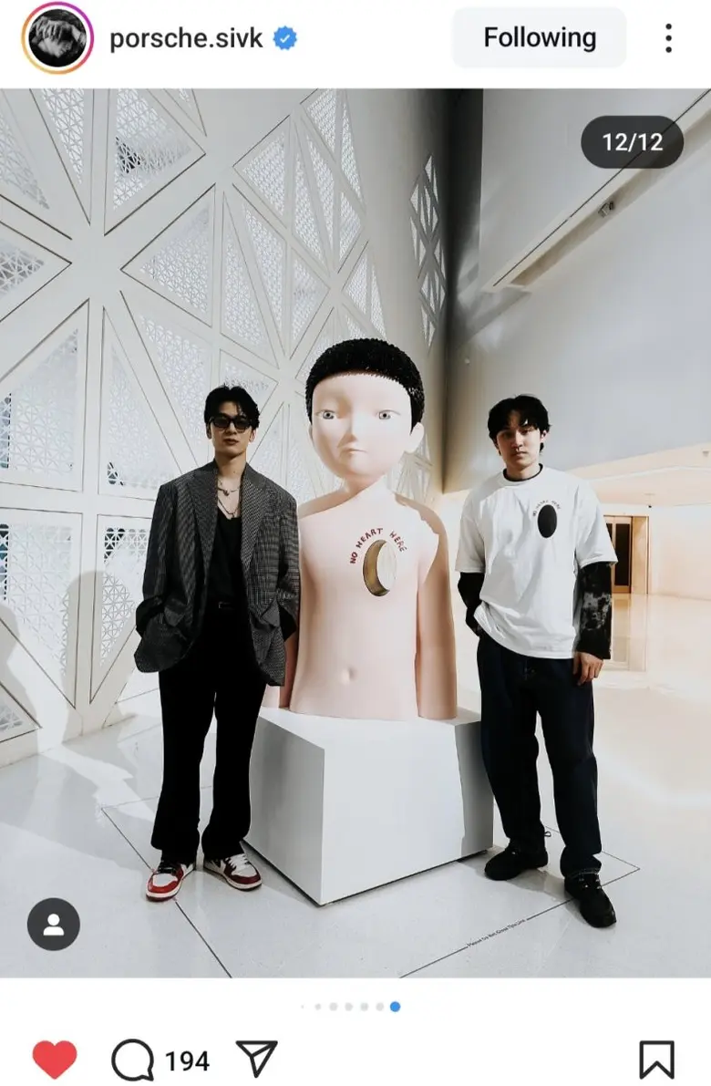 เรียกได้ว่าสร้างกระแสคึกคักเป็นอย่างมาก ส...