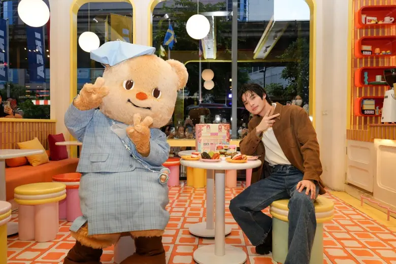 ต้องบอกว่าทำถึงมาก!! ครั้งแรกกับความอร่อย...