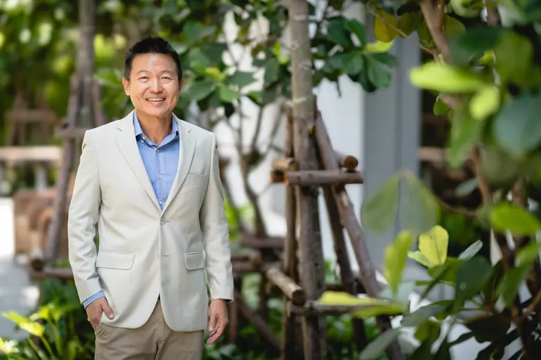 แสนสิริ เผยโฉม เดอะ ริเวอร์ บ้านเดี่ยวริม...