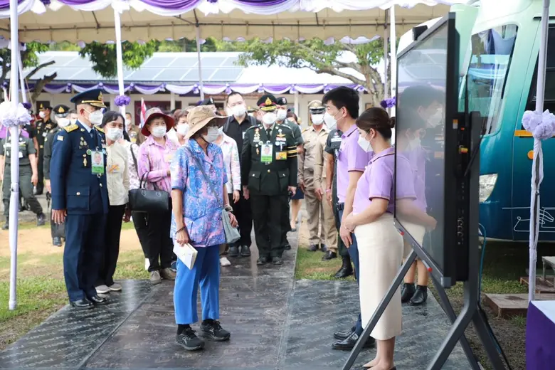 บริษัท หัวเว่ย เทคโนโลยี่ (ประเทศไทย) จำก...