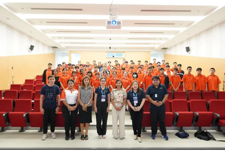 สถาบันวิจัยแสงซินโครตรอน (องค์การมหาชน) ก...