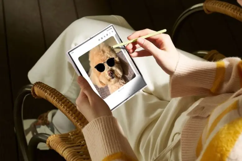 ซัมซุง ประกาศการอัปเดตซอฟต์แวร์เวอร์ชันให...