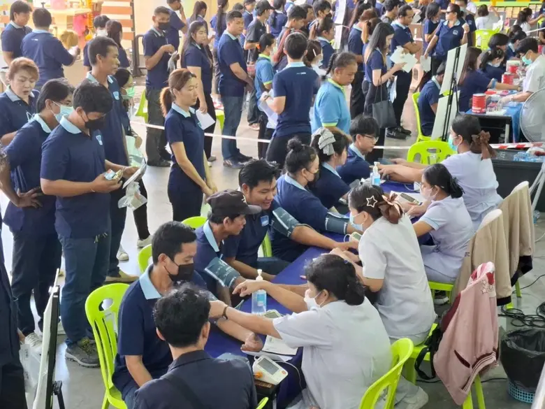 วันที่ 27 สิงหาคม 2567 ตั้งแต่เวลา 06.00 ...