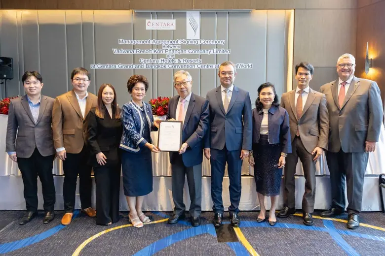 สุทธิเกียรติ จิราธิวัฒน์ ประธานกรรมการ, ธ...