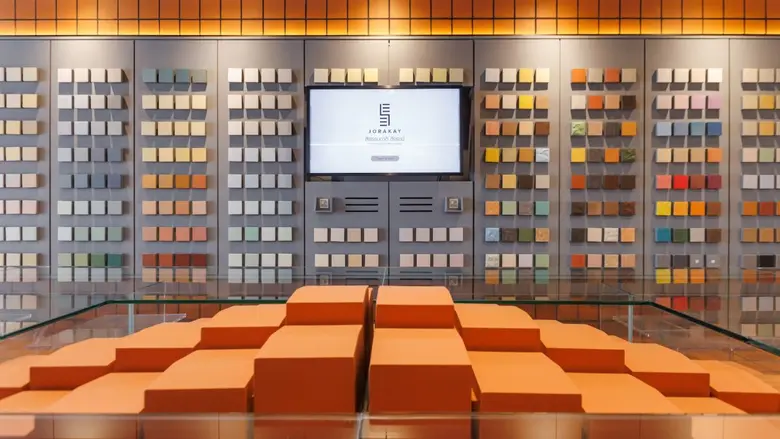 "จระเข้" ลุยตลาดสีเมืองไทยมูลค่า 3 หมื่นล้านบาท ชี้...