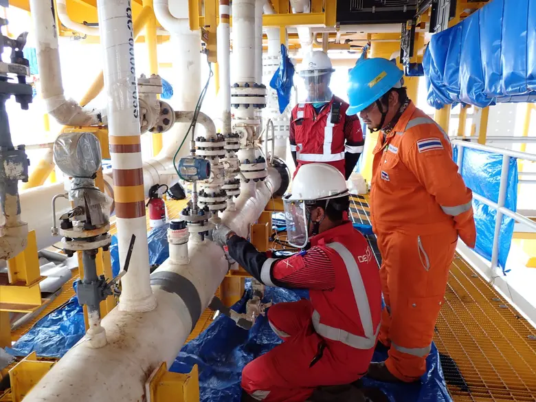 บริษัท เด็กซ์ซอน เมคคานิคอล โซลูชั่นส์ จำ...