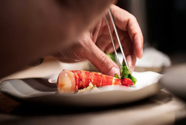 Bangkok's premier fine dining event is an...