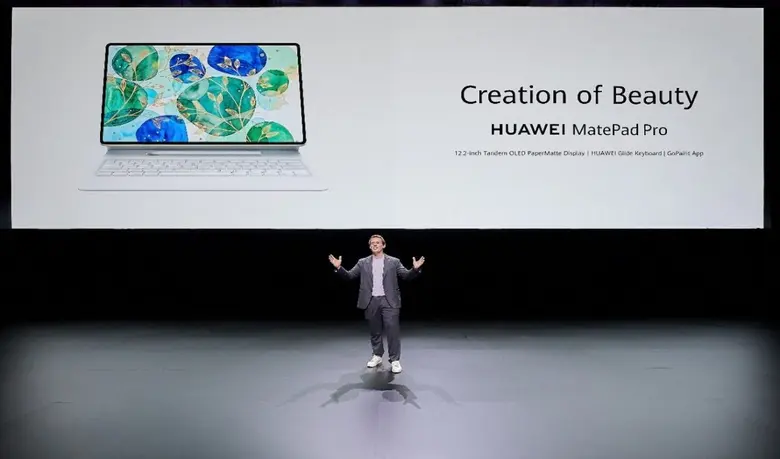 หัวเว่ยเปิดตัวผลิตภัณฑ์ใหม่ระดับโลกที่บาร์เซโลนา นำเสนอนวัตกรรมอุปกรณ์สวมใส่และแท็บเล็ตประสิทธิภาพการทำงานที่ไร้รอยต่อ