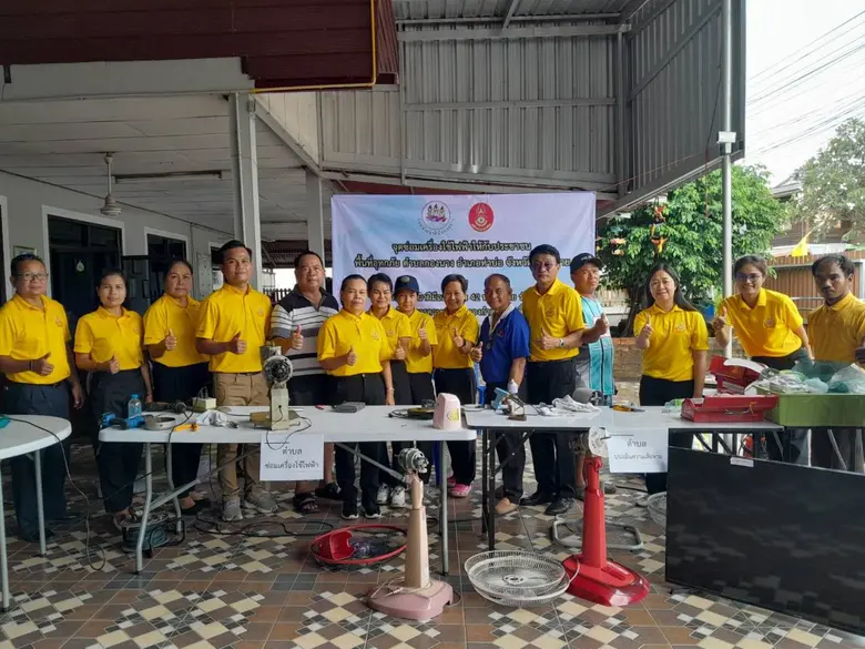 วันที่ 19 กันยายน 2567 นางจิรนันท์ ยิ่งล้...